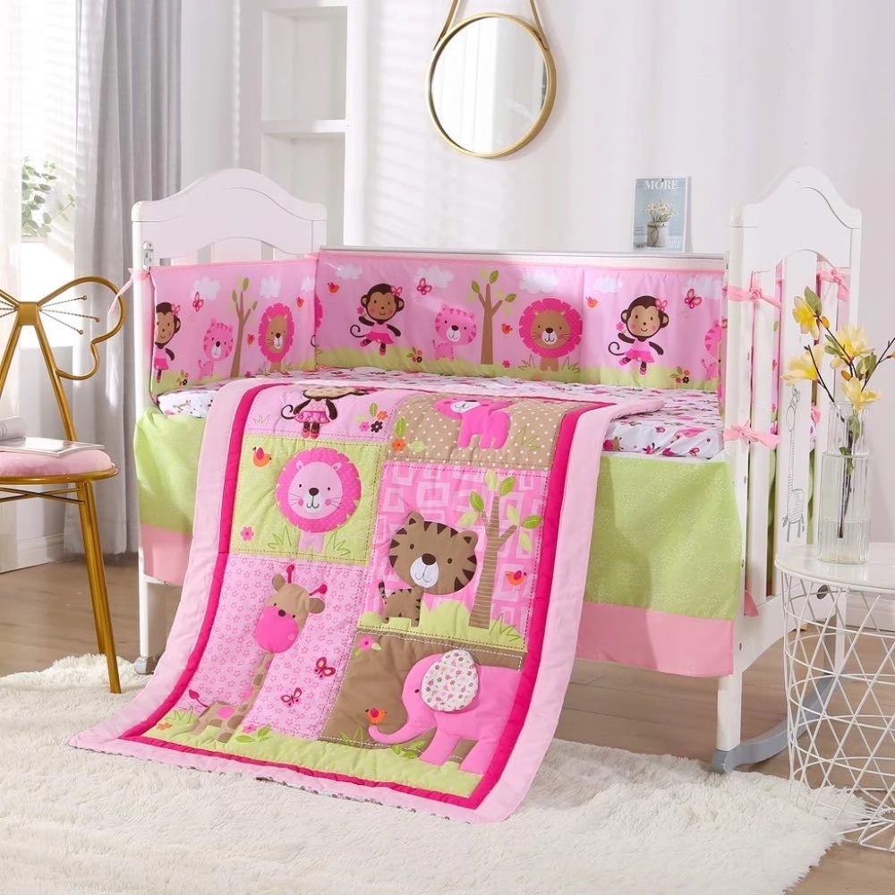 Baby bed sets